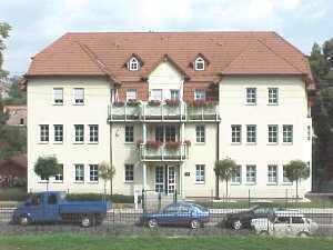 Büro in Sondershausen